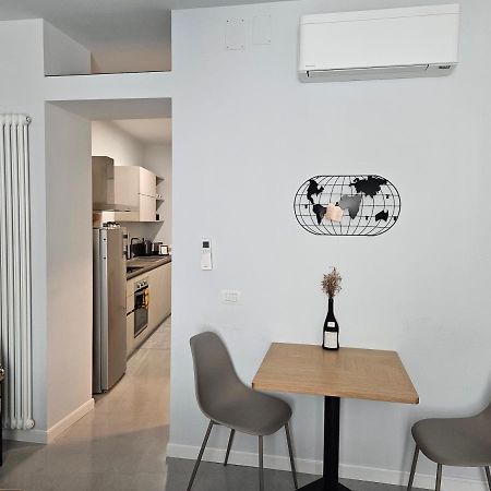 Casa Di Nunzia Lägenhet Neapel Exteriör bild