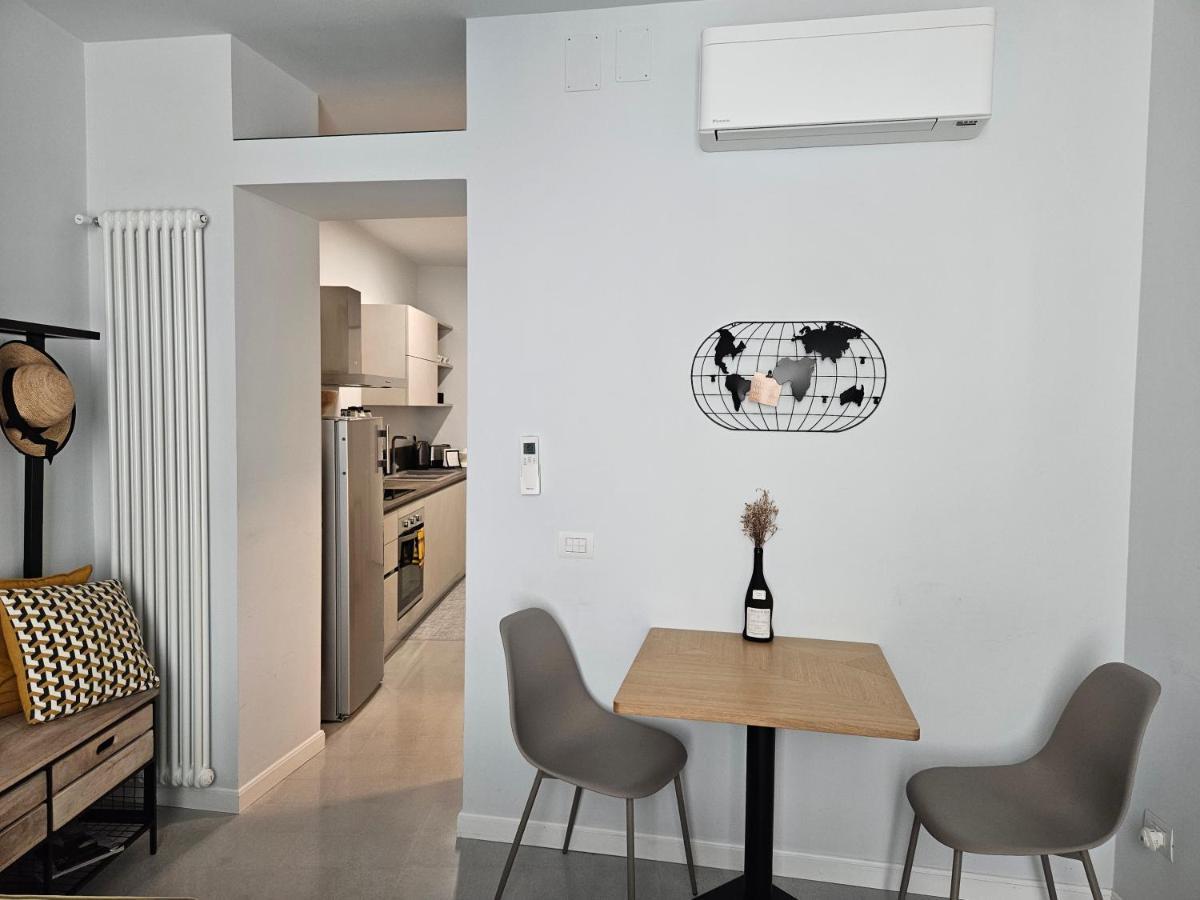 Casa Di Nunzia Lägenhet Neapel Exteriör bild