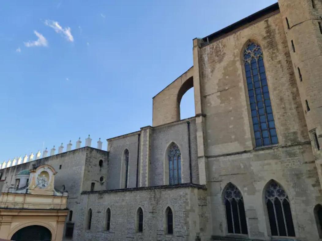 Casa Di Nunzia Lägenhet Neapel Exteriör bild