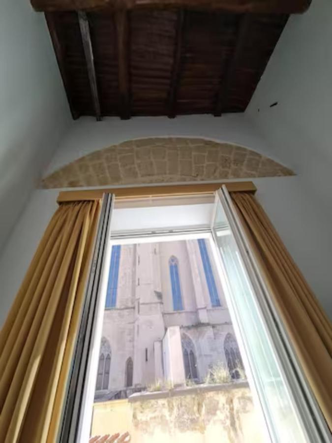 Casa Di Nunzia Lägenhet Neapel Exteriör bild